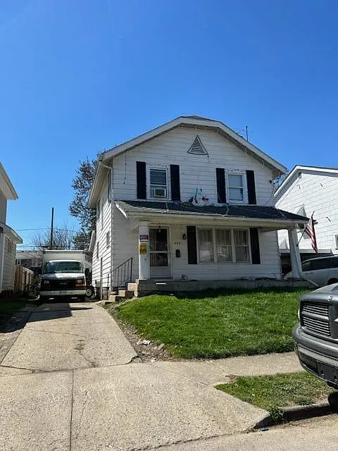 613 Hilltonia Ave photo 1