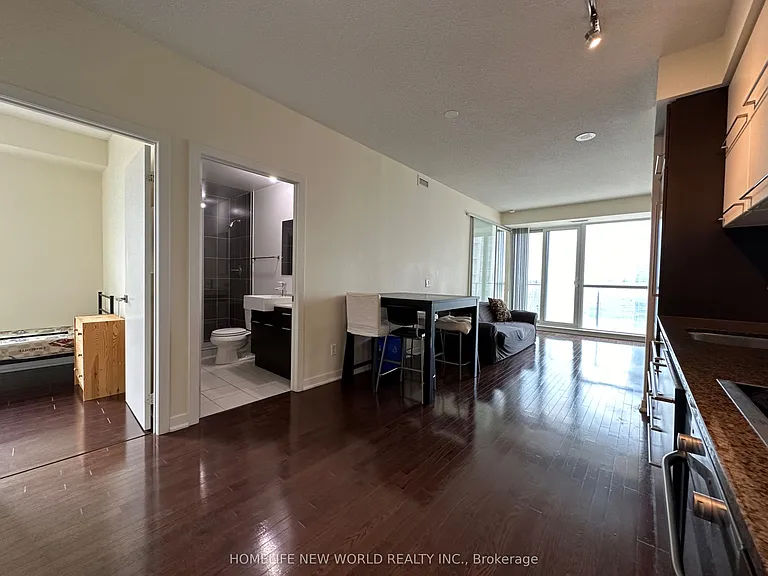 770 Bay St #2202 — Photo 3