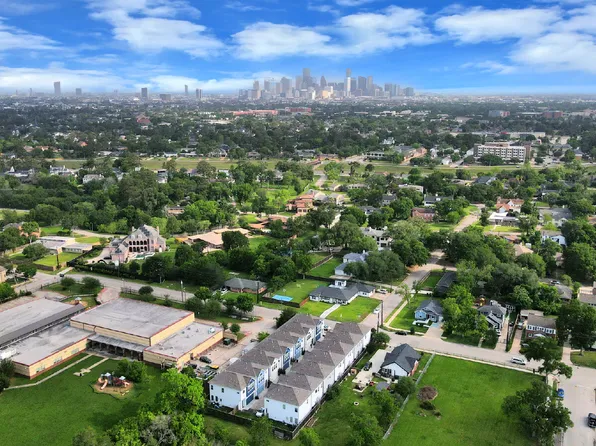 3622 Griggs Rd, Houston, TX 77021