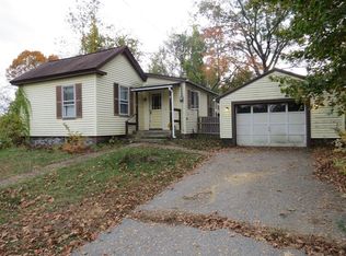 57 Ware St, West Brookfield, MA 01585