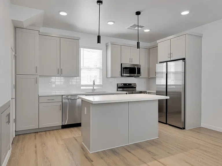 Kitchen Kitchen