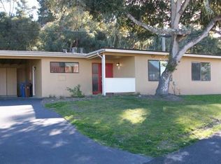1273 Spruance Rd, Monterey, CA 93940