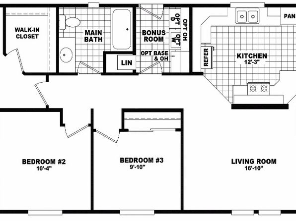 1601 S Sandhill Rd UNIT 191, Las Vegas, NV 89104