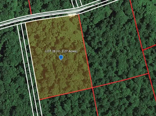 109 Sassafras Ln, Shady Spring, WV 25918