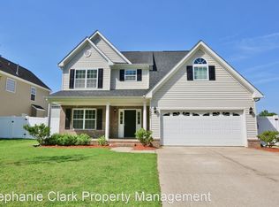 1921 Breck Ave, Virginia Beach, VA 23464
