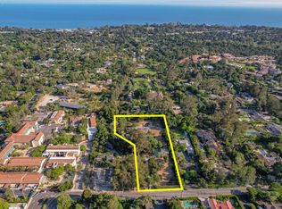 1445 School House Rd, Santa Barbara, CA 93108