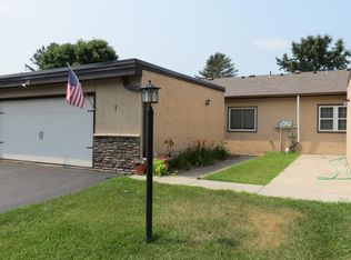 912 3rd St N APT 7, Cold Spring, MN 56320
