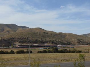 100 Spring Rd, Ruidoso Downs, NM 88346