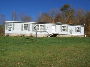2334 Lake Rd, Benson, VT 05743