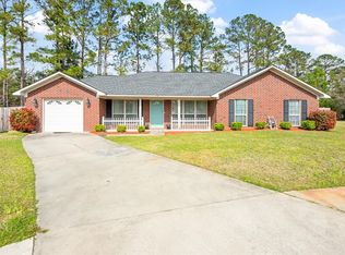 50 Delaney Ct, Midway, GA 31320