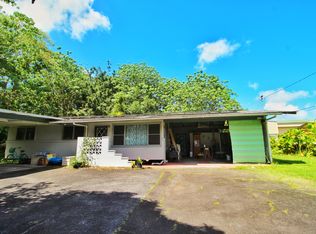 15-3011 Kekauonohi St, Pahoa, HI 96778