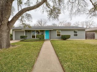 1600 Ashberry Dr, Austin, TX 78723
