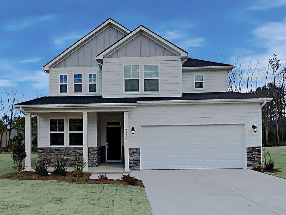 1st image of 2924 Throneberry Ln