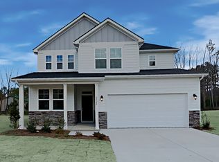 2924 Throneberry Ln, Murfreesboro, TN 37130