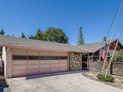 591 16th Ave, Menlo Park, CA, 94025