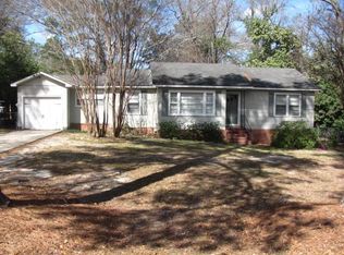 2323 51st St, Columbus, GA 31904