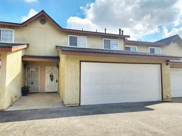1573 S Reservoir St APT J, Pomona, CA 91766