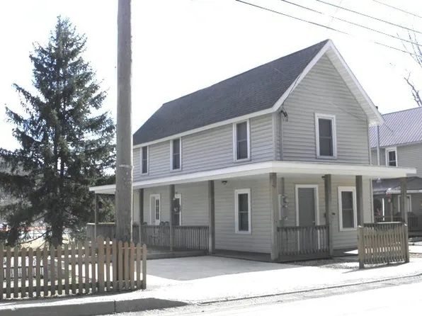 40 E Main St, Galeton, PA 16922
