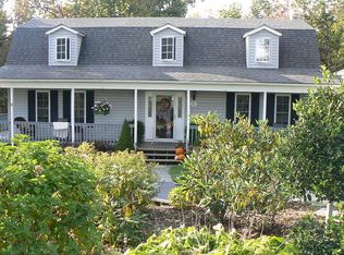 9031 Glade Valley Rd, Ennice, NC 28623