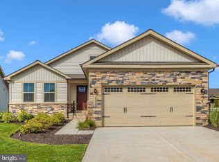 2598 Lamplighter Dr, Frederick, MD 21702