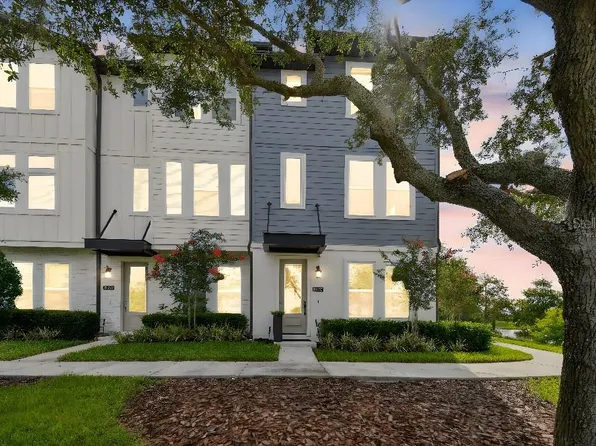 12684 Willstatter Ave, Orlando, FL 32827