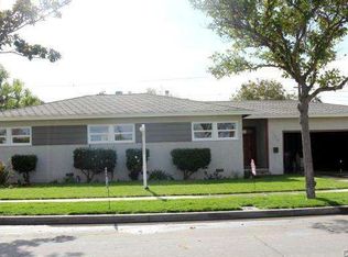 3100 E Poppy St, Long Beach, CA 90805