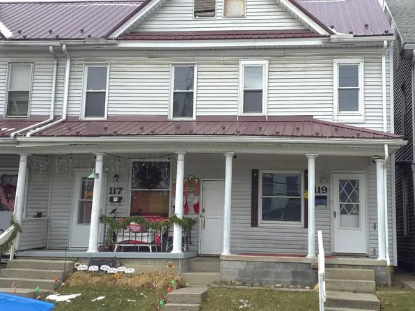 119 Pannebaker Ave, Lewistown, PA 17044