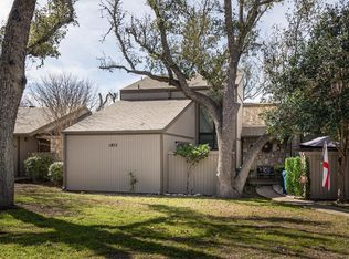 1875 W Lane Dr, Kerrville, TX 78028
