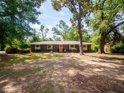 701 W Park Ave, Valdosta, GA, 31602