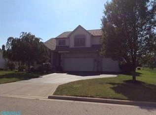 9276 Addington Pl, Powell, OH