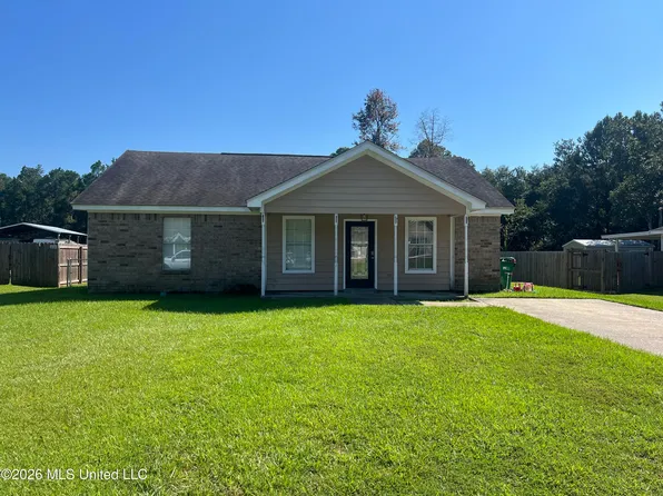 14925 Pine Blvd, Vancleave, MS 39565
