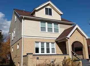 7627A Quinn St, Detroit, MI 48234
