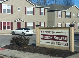 215 S Hudson St, Buckner, MO 64016
