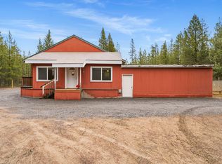 52070 Elderberry Ln, La Pine, OR 97739