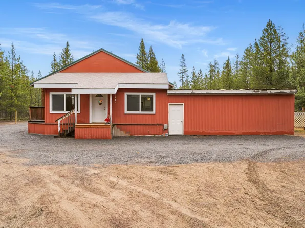 52070 Elderberry Ln, La Pine, OR 97739