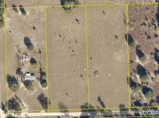 281 SW Merciful Pl, Fort White, FL 32038