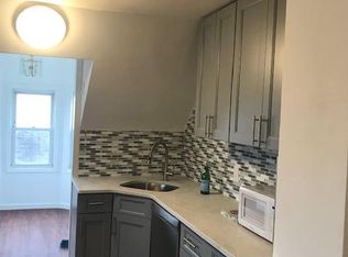 33 Park Ave APT 3, New Rochelle, NY 10805