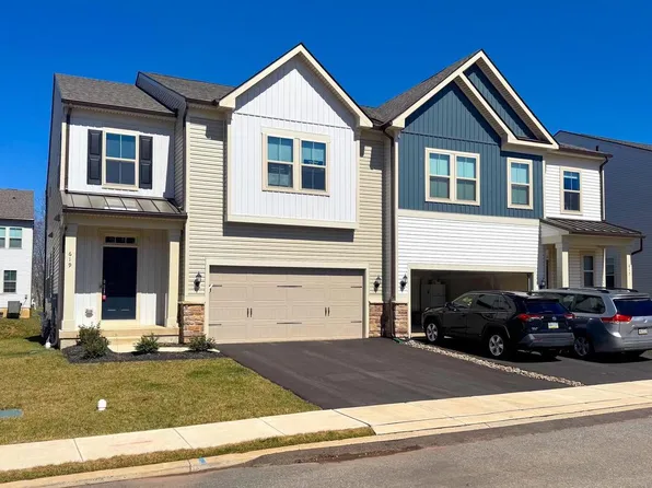 619 Liberty Ridge Rd, Horsham, PA 19044