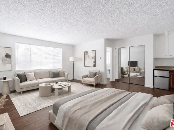 3961 Moore St APT 5, Los Angeles, CA 90066