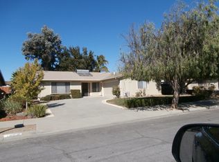 1650 Vallejo Dr, Hollister, CA