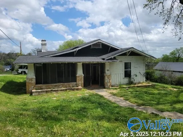 415 3rd Ave NW, Attalla, AL 35954