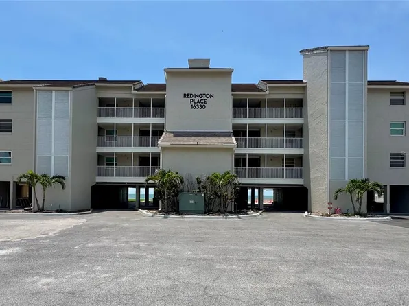16330 Gulf Blvd APT 201, Redington Beach, FL 33708