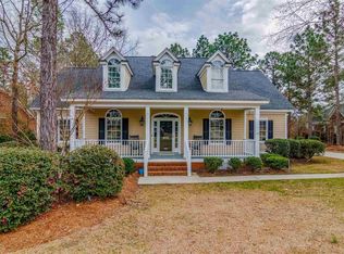 513 Eagle Pointe Dr, Columbia, SC 29229