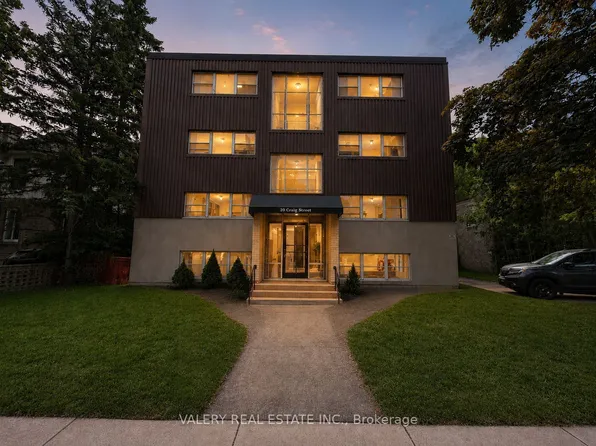 20 Craig St, London, ON