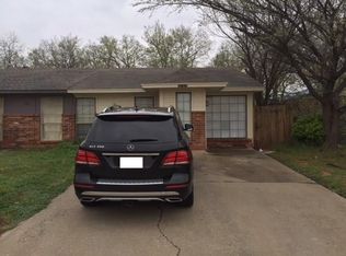 8783 Saint George Way, Oklahoma City, OK 73110