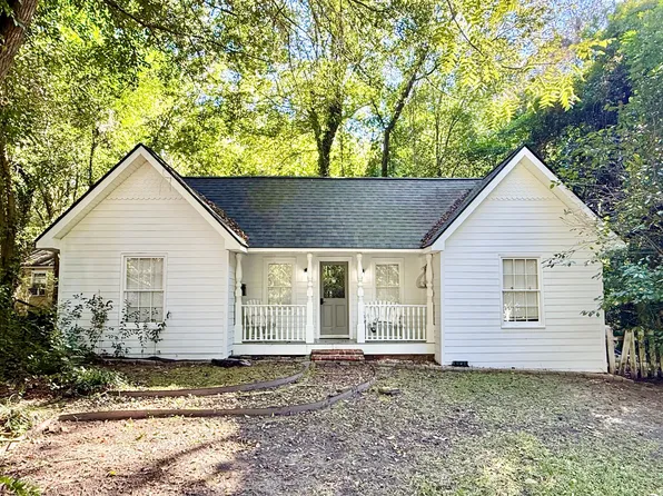 524A W Carolina Ave, Summerville, SC 29483