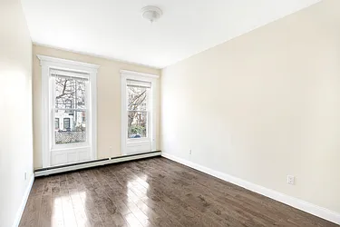 Rented by Compass