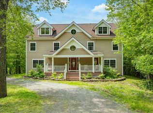 37 Spring Hill Rd, West Dover, VT 05356
