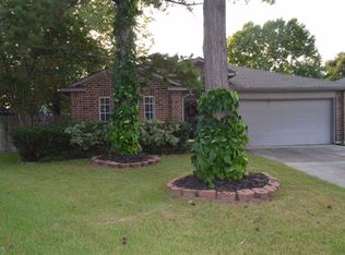 19930 Black Cherry Bend Ct, Cypress, TX 77433