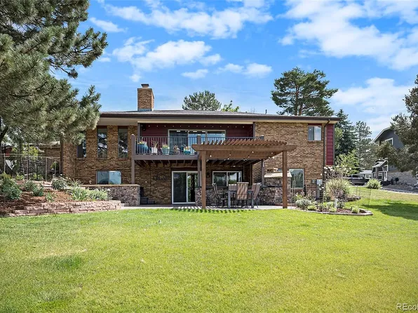 7782 Windwood Way, Parker, CO 80134